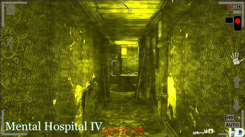 Mental Hospital IV HD – 멘탈 병원 IV HD 1.00.01 4