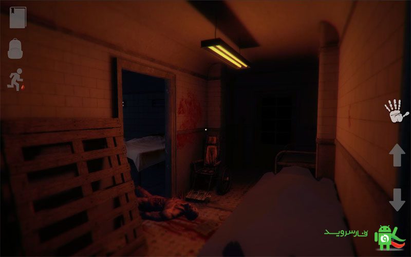 Mental Hospital V – 정신병원 V 1.04 2