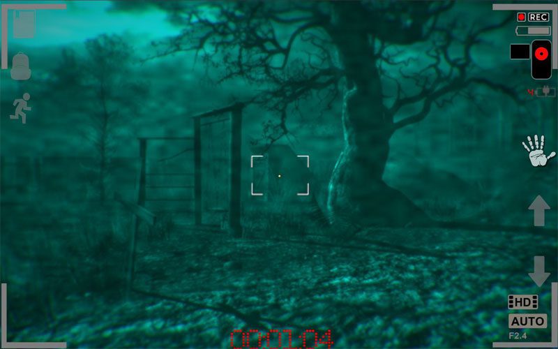 Mental Hospital V – 정신병원 V 1.04 3