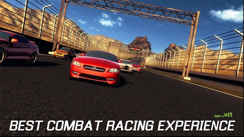 Metal Racer – 메탈 레이서 1.2.3 버그판 2