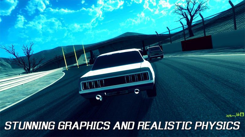 Metal Racer – 메탈 레이서 1.2.3 버그판 3