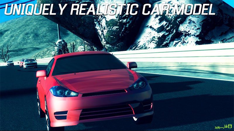 Metal Racer – 메탈 레이서 1.2.3 버그판 4