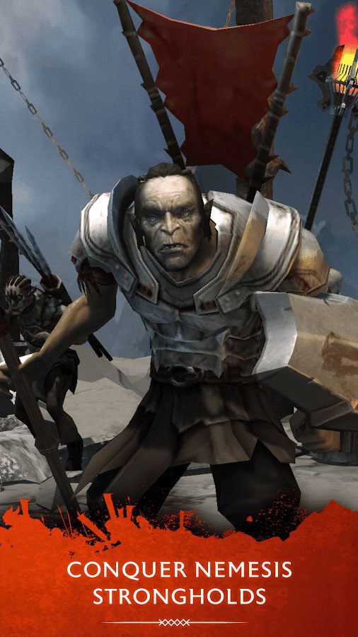 Middle-earth: Shadow of War – 미들어스: 전쟁의 그림자 1.8.3.53965 3
