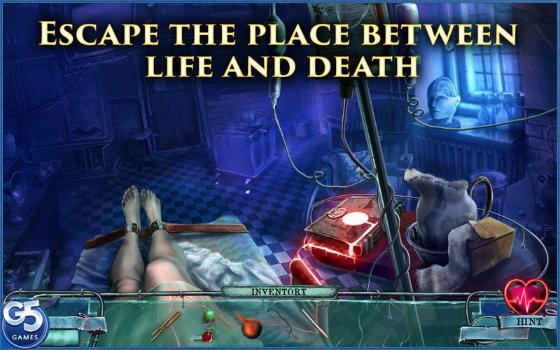Mind Snares: Alices Journey – 마인드 스네어: 앨리스의 여정 1.0 1
