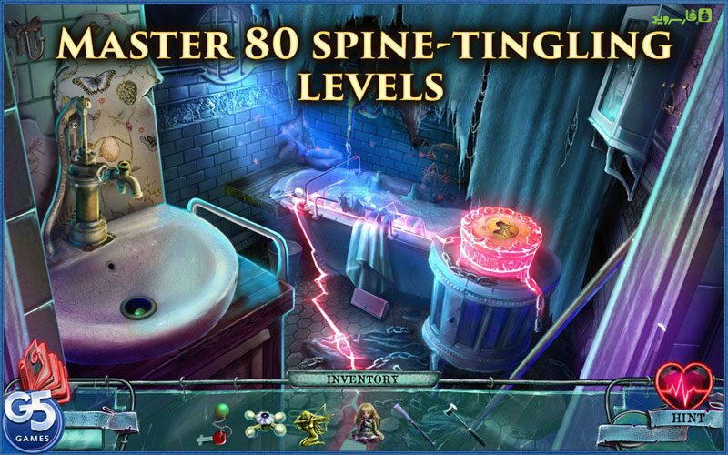 Mind Snares: Alices Journey – 마인드 스네어: 앨리스의 여정 1.0 3