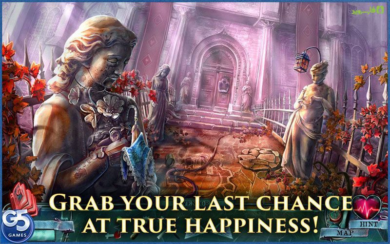Mind Snares: Alices Journey – 마인드 스네어: 앨리스의 여정 1.0 5