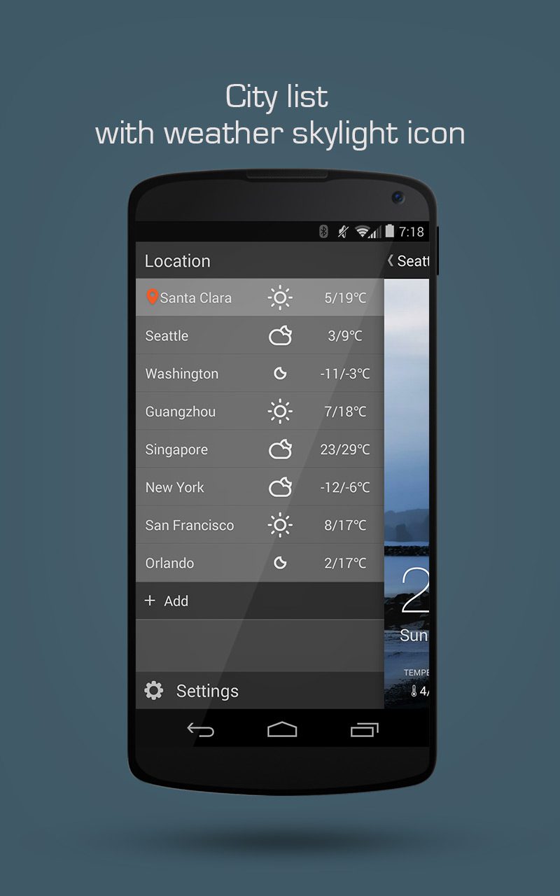 MoWeather – 모웨더 9.0830.02 4