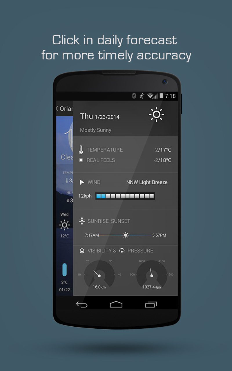 MoWeather – 모웨더 9.0830.02 7