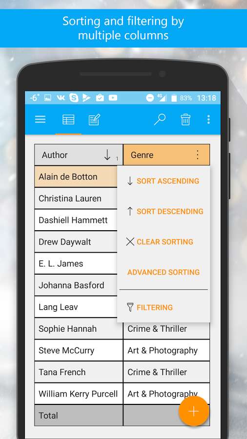MobiDB Database Designer Pro – 모비DB 데이터베이스 디자이너 프로 (프로) 7.4.3.363 1