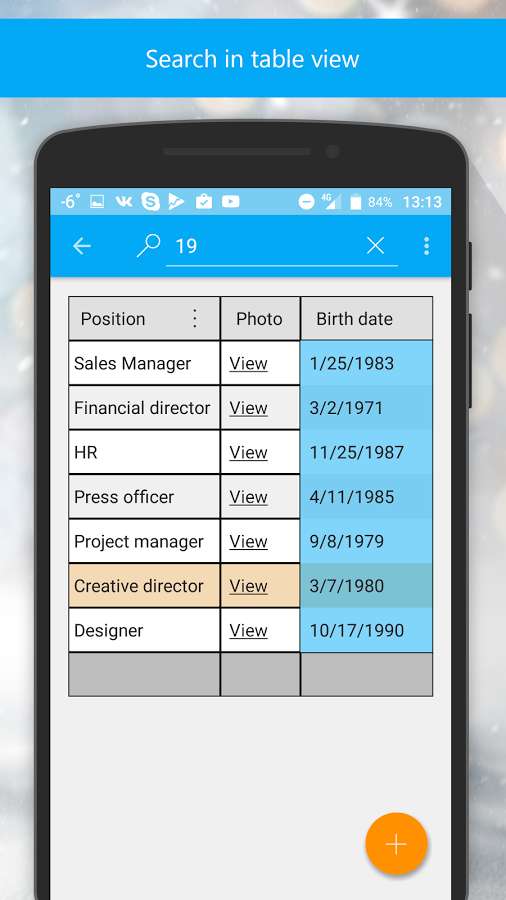 MobiDB Database Designer Pro – 모비DB 데이터베이스 디자이너 프로 (프로) 7.4.3.363 3