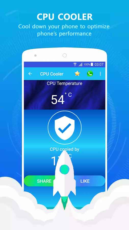 Mobile Optimizer Pro – 모바일 최적화 프로 (프로) 1.9.15 2