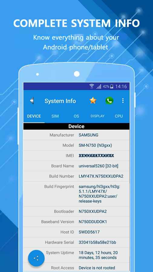 Mobile Optimizer Pro – 모바일 최적화 프로 (프로) 1.9.15 4