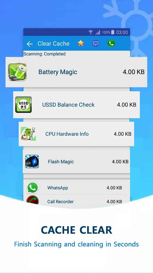 Mobile Optimizer Pro – 모바일 최적화 프로 (프로) 1.9.15 5