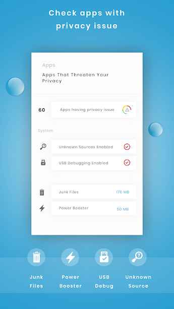 Mobile Security Anti Theft Phone Booster – 모바일 보안 도난 방지 전화 부스터 (프로) 1.2.2 3