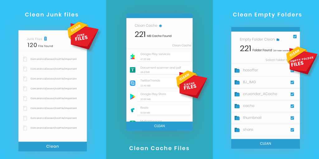 Mobile Security Anti Theft Phone Booster – 모바일 보안 도난 방지 전화 부스터 (프로) 1.2.2 4