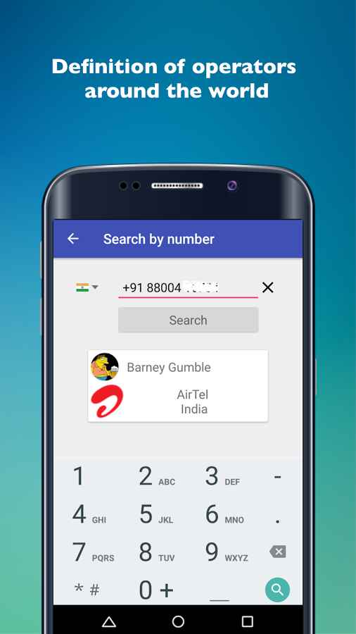 Mobile operators PRO – 모바일 운영자 PRO (프로) 2.22 3