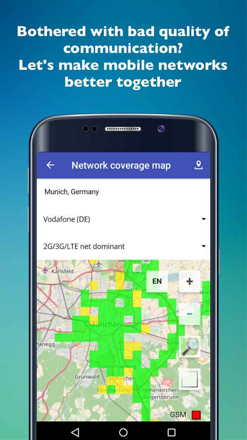Mobile operators PRO – 모바일 운영자 PRO (프로) 2.22 4