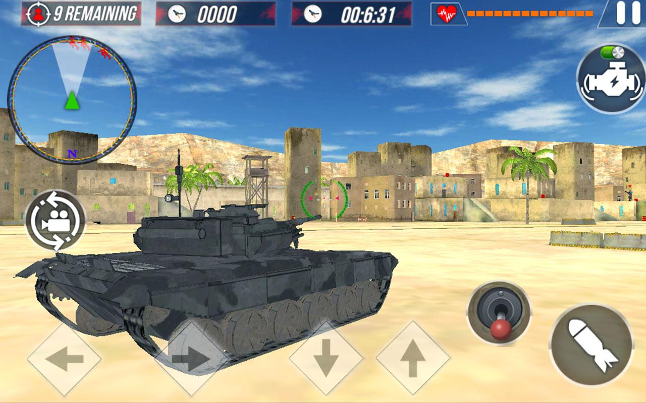 Modern Counter Global Strike 3D – 모던 카운터 글로벌 스트라이크 3D 1.1 버그판 2