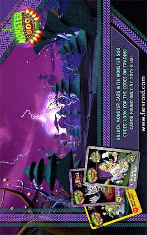 Monster 500™ – 몬스터 500™ 1.0.1 2