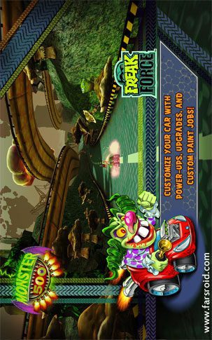 Monster 500™ – 몬스터 500™ 1.0.1 3