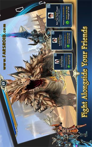 Monster Blade – 몬스터 블레이드 1.3.2.1 3