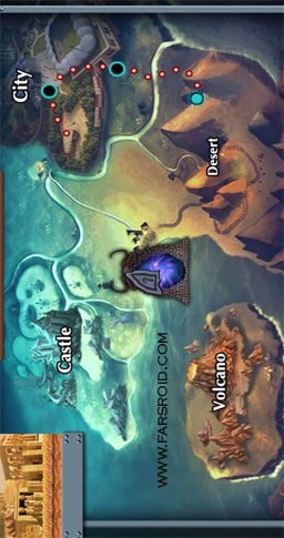 Monster Dash Hill Racer – 몬스터 대시 힐 레이서 1.7 버그판 3