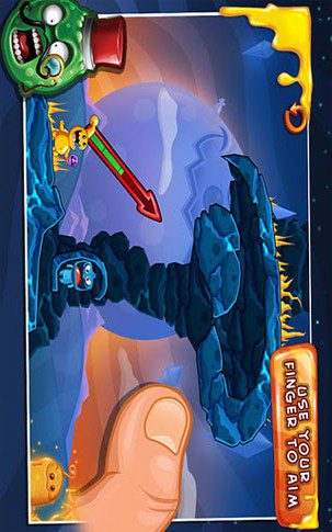 Monster Island – 몬스터 아일랜드 1.1.6 1