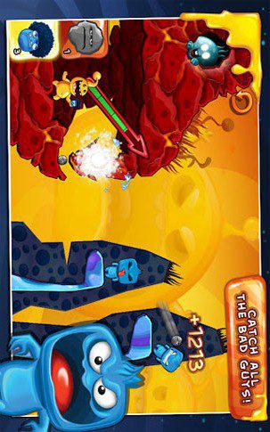 Monster Island – 몬스터 아일랜드 1.1.6 2