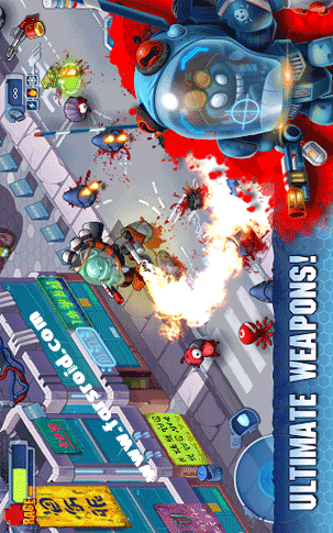 Monster Shooter 2 – 몬스터 슈터 2 1.1.711 1