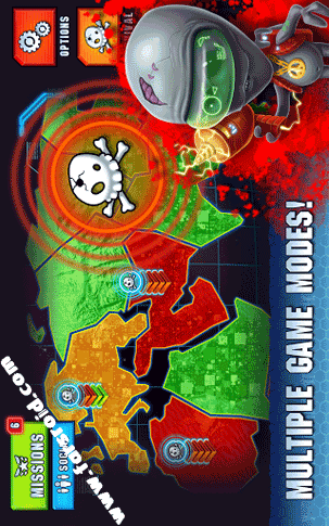Monster Shooter 2 – 몬스터 슈터 2 1.1.711 2