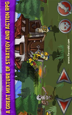Monster Wars – 몬스터 전쟁 1.0 2