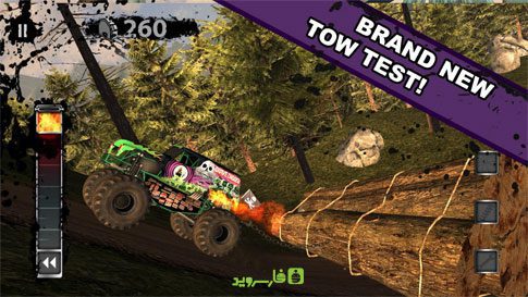 MonsterJam – 몬스터잼 1.21 버그판 2