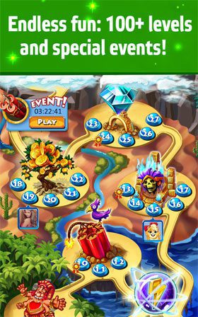 Montezuma Blitz – 몬테주마 블리츠 2.2.10 2