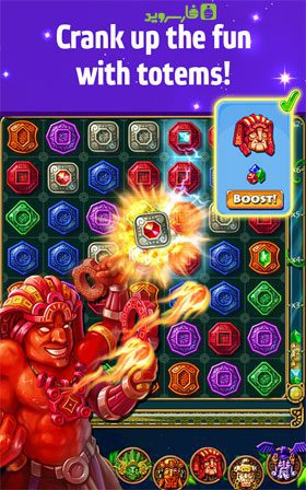 Montezuma Blitz – 몬테주마 블리츠 2.2.10 3