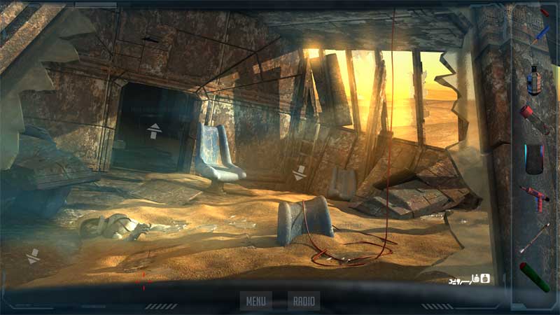 Morningstar: Descent Deadrock – 모닝스타: 디센트 데드록 1.2.3 2