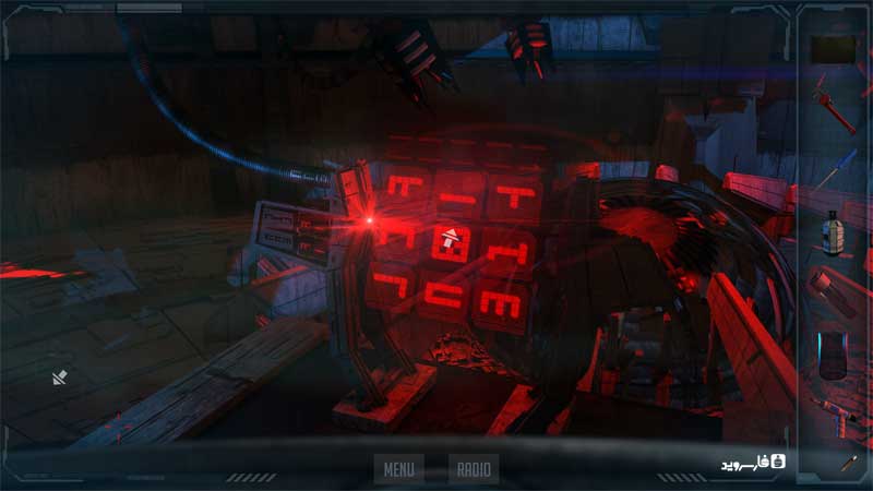 Morningstar: Descent Deadrock – 모닝스타: 디센트 데드록 1.2.3 4