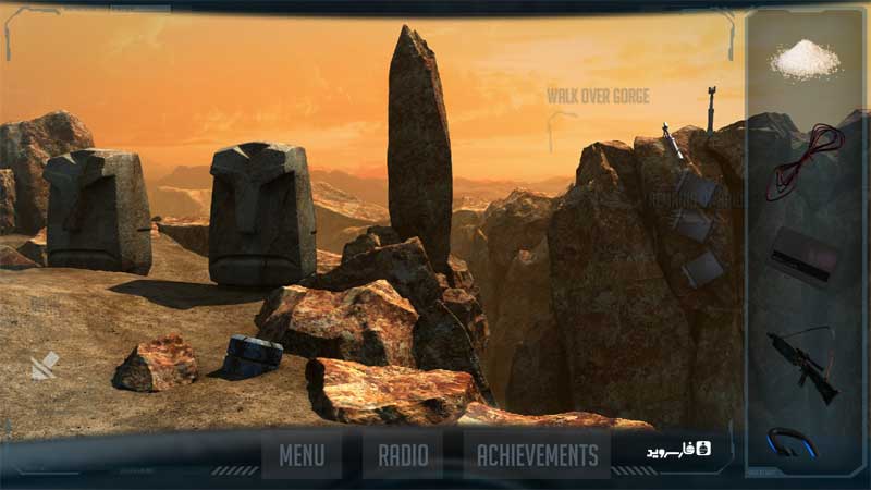 Morningstar: Descent Deadrock – 모닝스타: 디센트 데드록 1.2.3 5