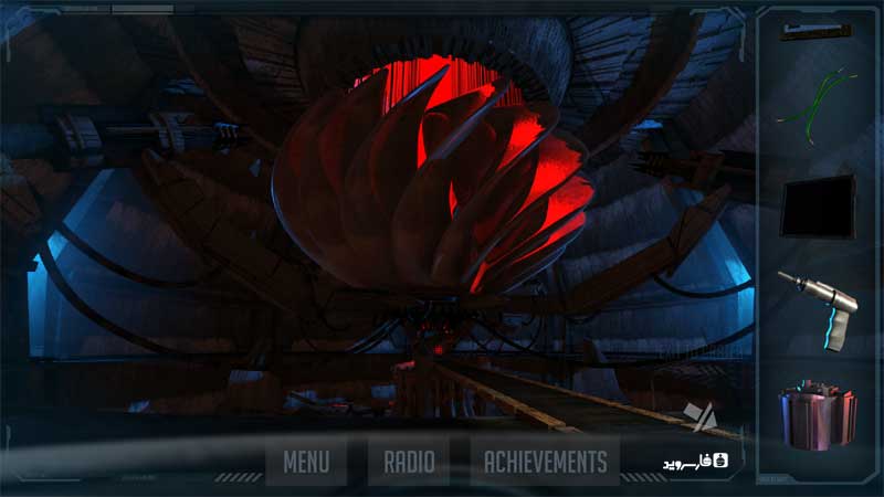 Morningstar: Descent Deadrock – 모닝스타: 디센트 데드록 1.2.3 6