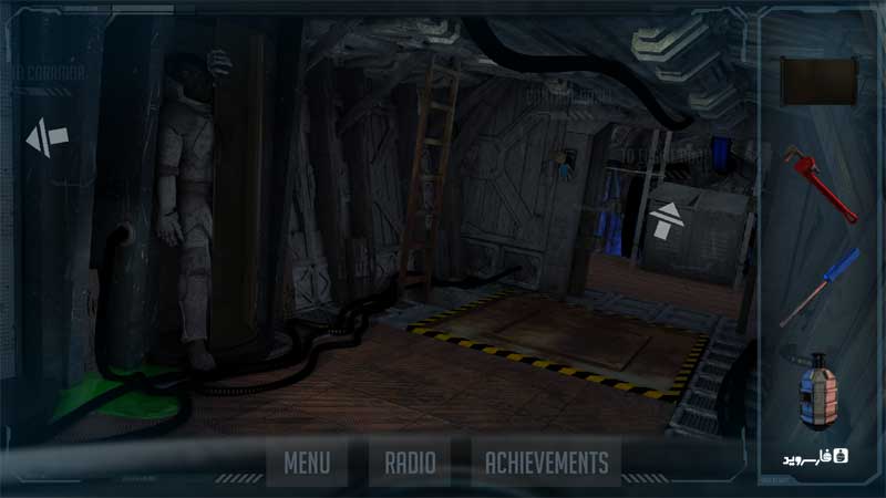 Morningstar: Descent Deadrock – 모닝스타: 디센트 데드록 1.2.3 7