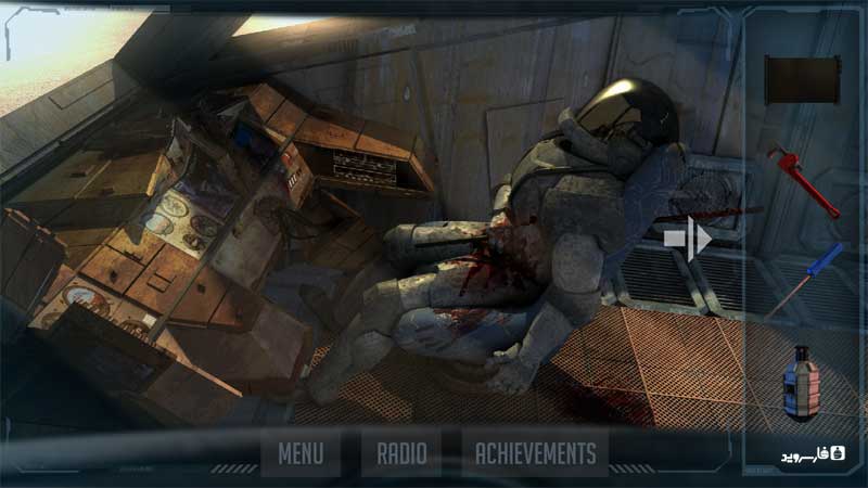 Morningstar: Descent Deadrock – 모닝스타: 디센트 데드록 1.2.3 8