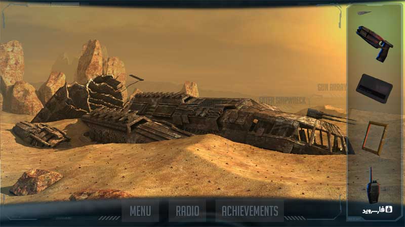 Morningstar: Descent Deadrock – 모닝스타: 디센트 데드록 1.2.3 9