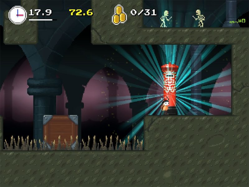 Mos Speedrun 2 – 모스 스피드런 2 1.0 1