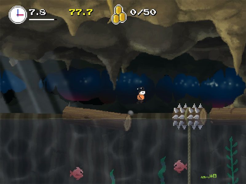 Mos Speedrun 2 – 모스 스피드런 2 1.0 3