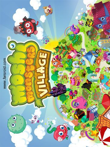 Moshi Monsters Village – 모시 몬스터 마을 1.7.1 1
