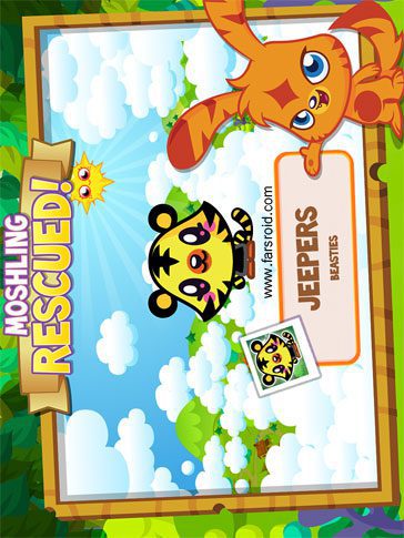Moshi Monsters Village – 모시 몬스터 마을 1.7.1 2
