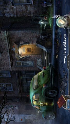Motor Town:Soul of the Machine  – 모터 타운: 기계의 영혼 1.0 2