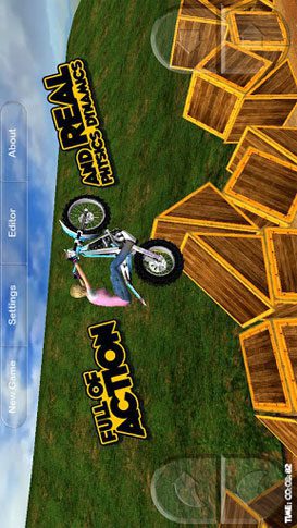Motorbike HD – 모터바이크 HD 5.2.4 1
