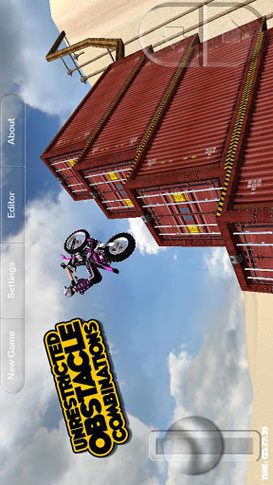 Motorbike HD – 모터바이크 HD 5.2.4 2