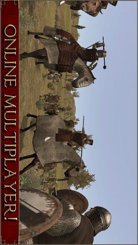 Mount & Blade: Warband – 마운트 & 블레이드: 워밴드 1.069 2