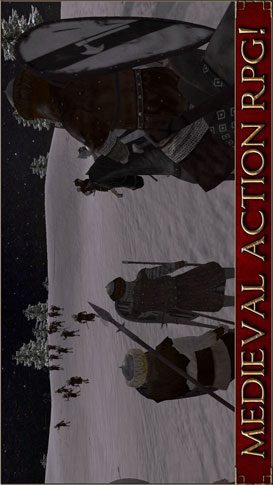 Mount & Blade: Warband – 마운트 & 블레이드: 워밴드 1.069 3